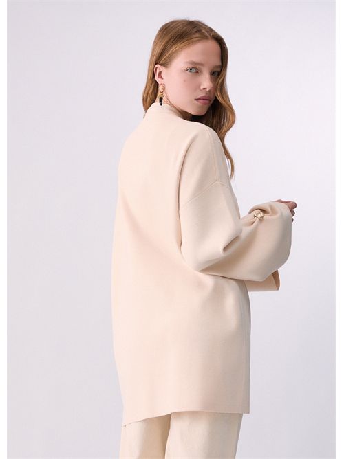 Cardigan woman Liu jo LIU JO | CF6091MS99E/X0793